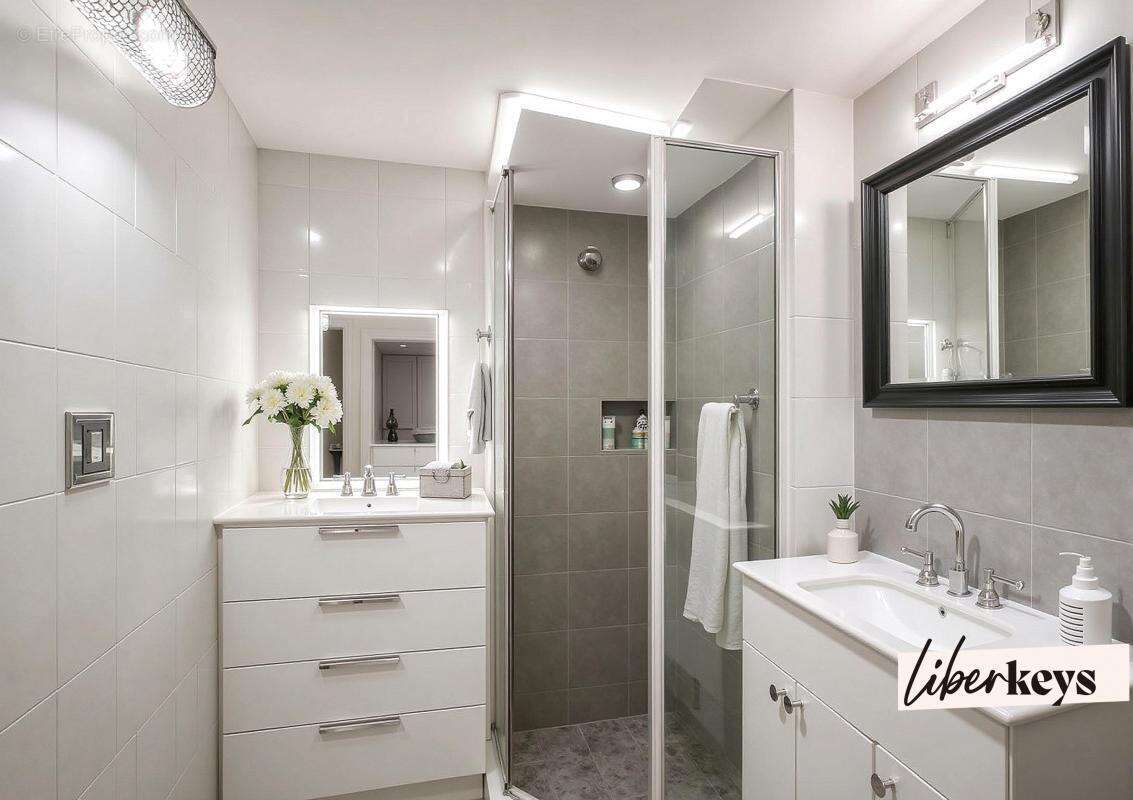 Appartement à BIARRITZ