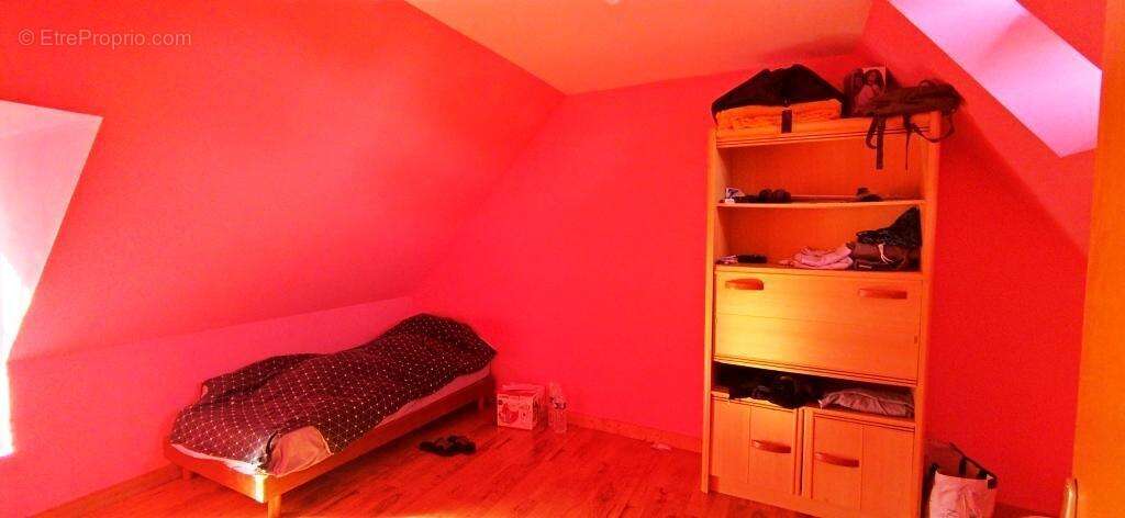 Maison à GUEMENE-SUR-SCORFF