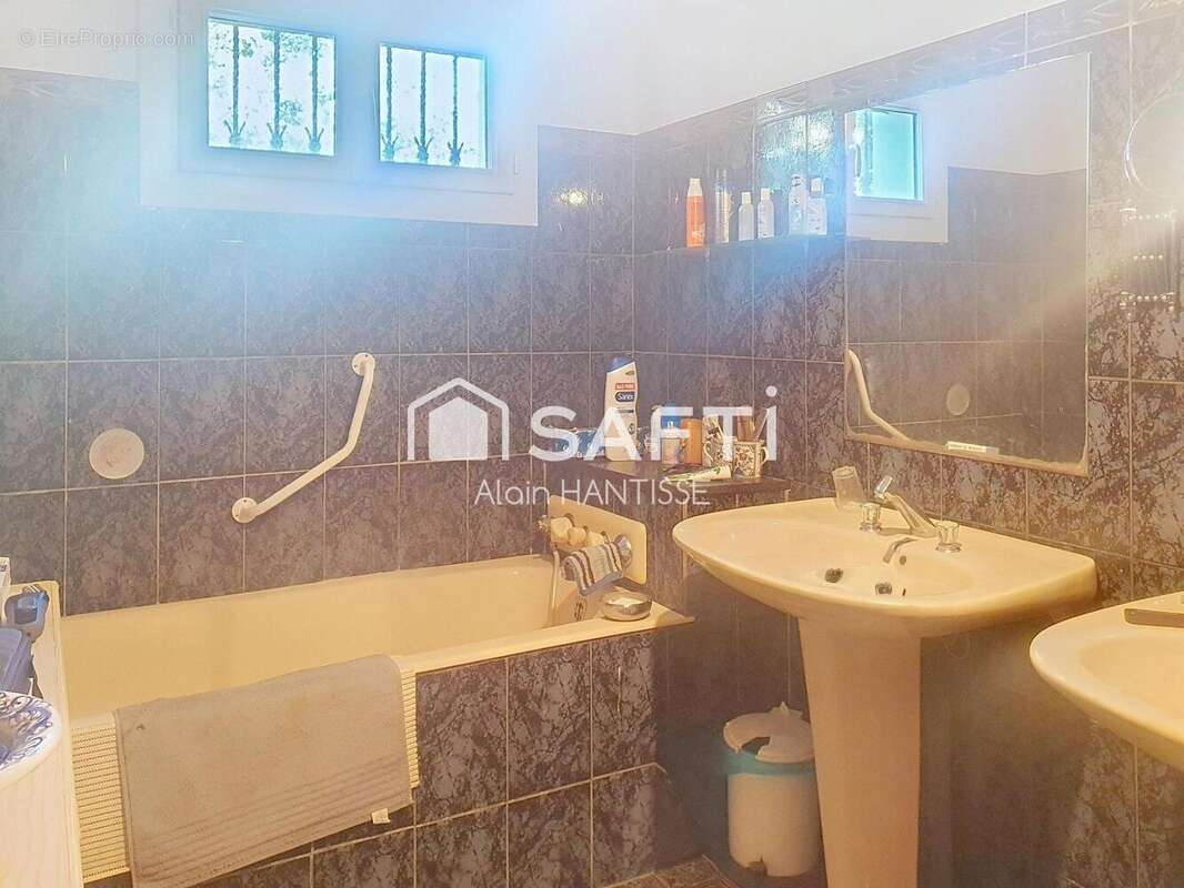 Photo 3 - Maison à REVEL