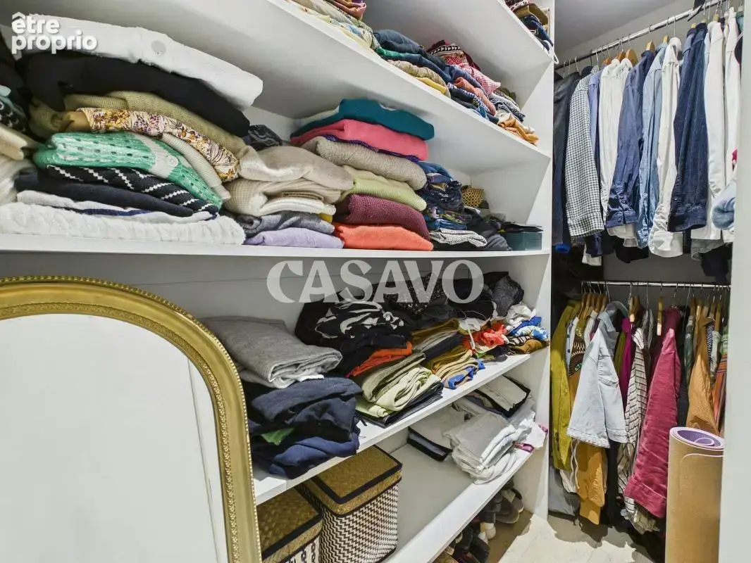 Vente Appartement 4 pièces de 65m² - 75010 Paris - photo 17