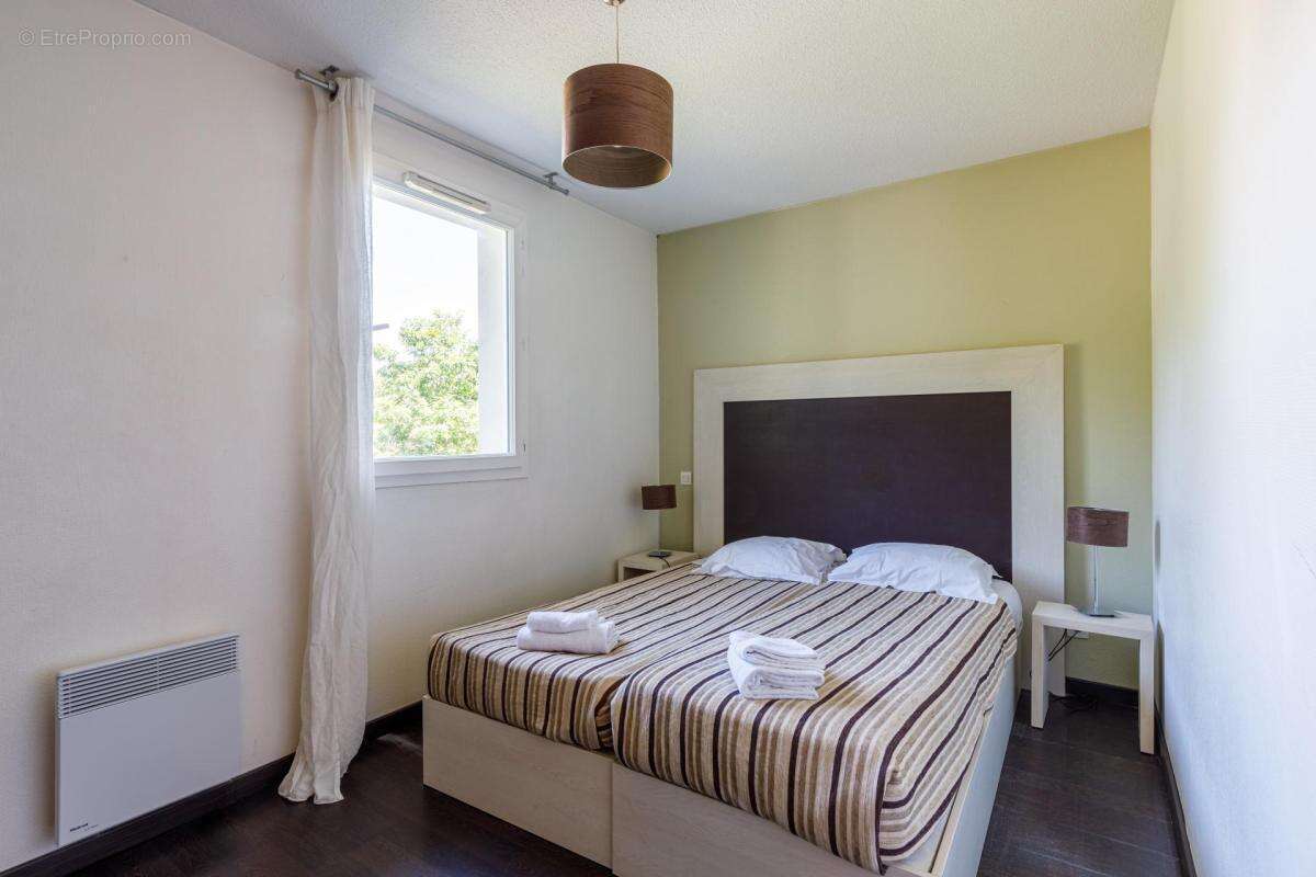 Vente appartement T3 - Résidence de tourisme  APPARTCITY à Saint-Jean-d'Illac - photo 12