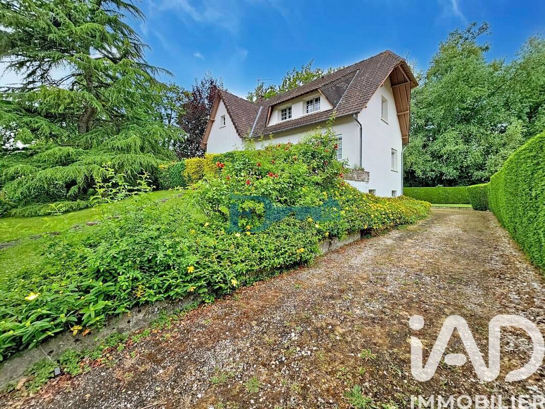 Photo 1 - Maison à ARQUES-LA-BATAILLE