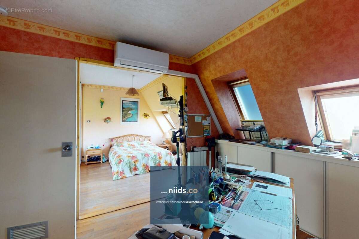 Appartement à AYTRE