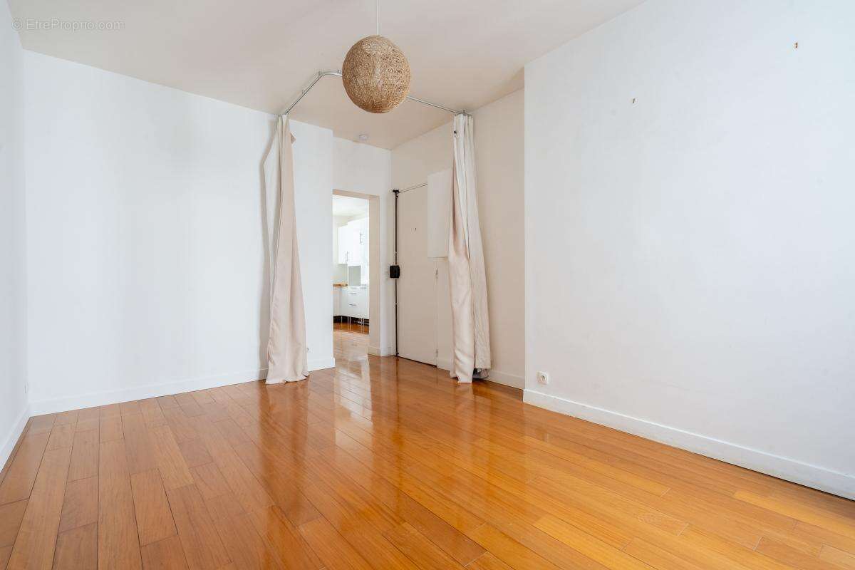 Appartement à SAINT-MANDE