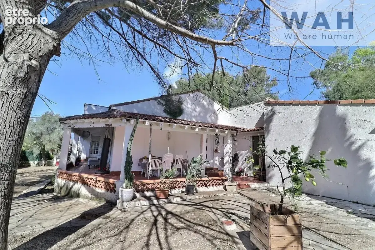 Vente maison 5 pieces plain-pied 34700 lodeve - photo 14