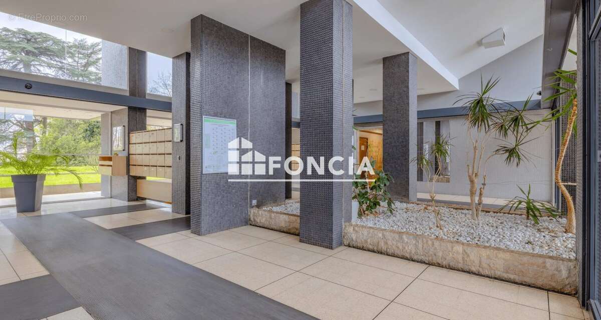 Appartement à LYON-5E