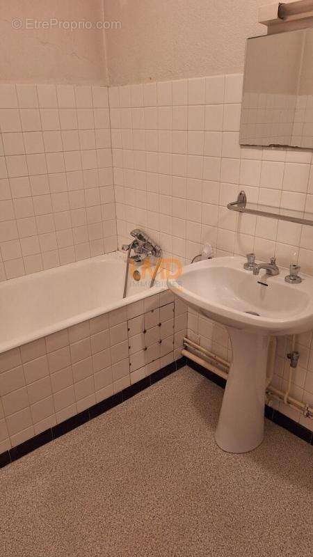 Appartement à AMBERT