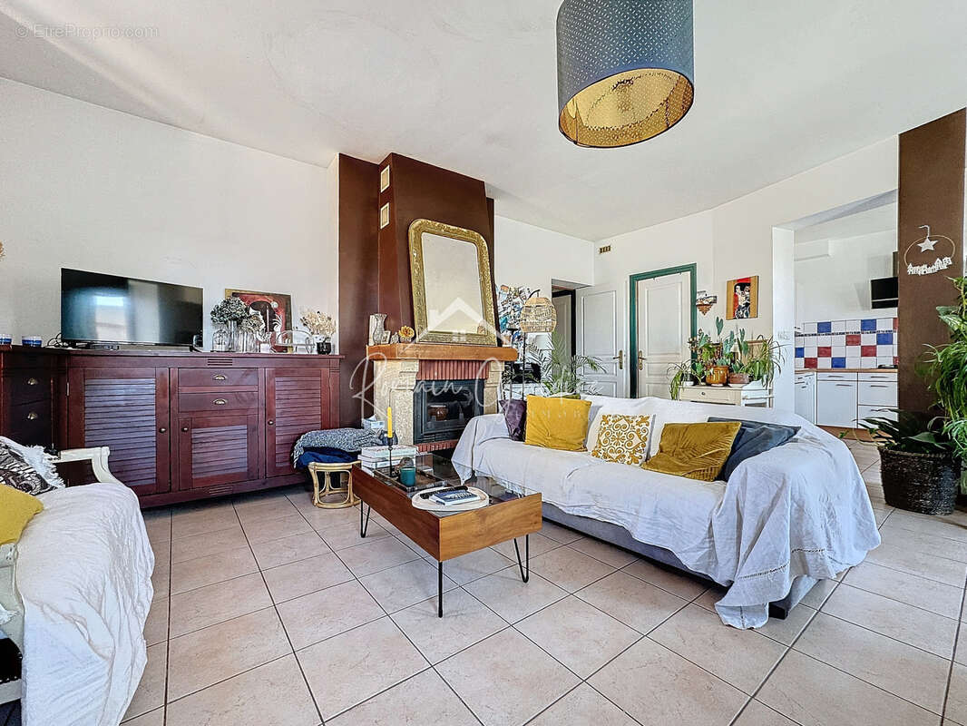 Appartement f4 85 m2 - photo 3