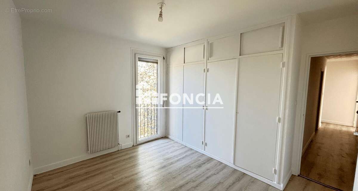 Appartement à SAINT-CYPRIEN