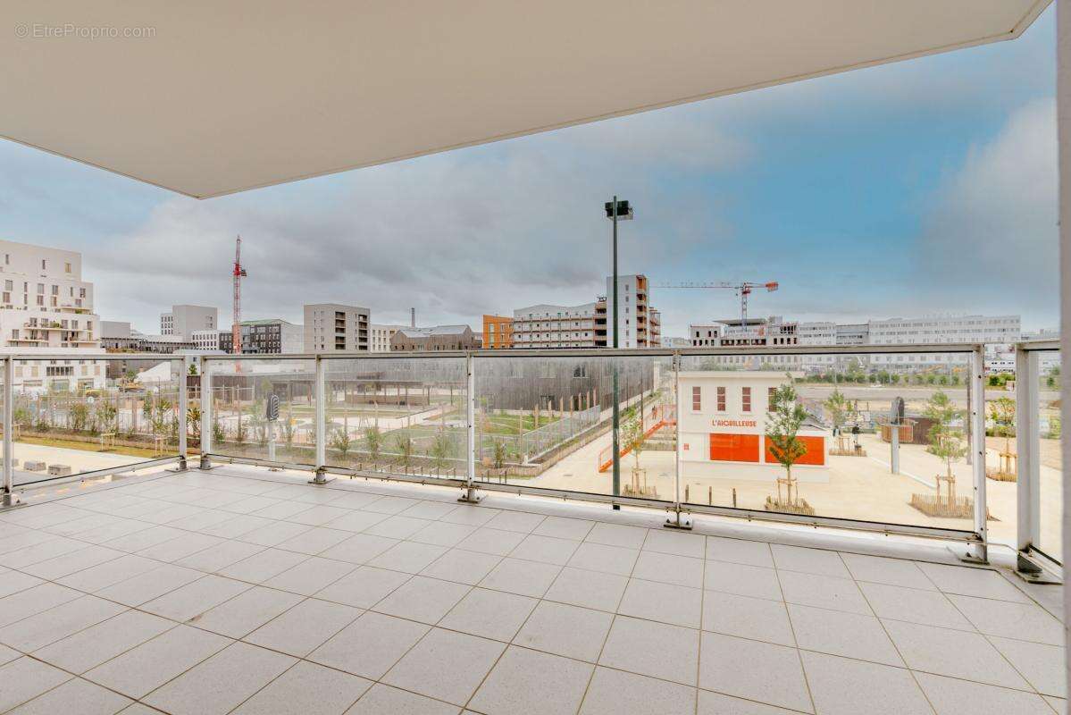 Appartement T3 - photo 10