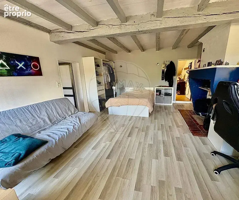 Maison 3 chambre(s) à vendre - photo 17