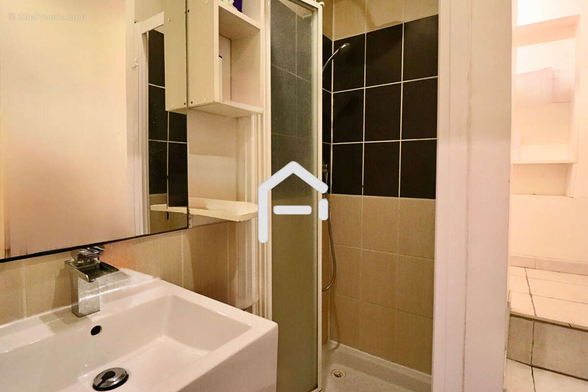 Appartement à MARTIGUES