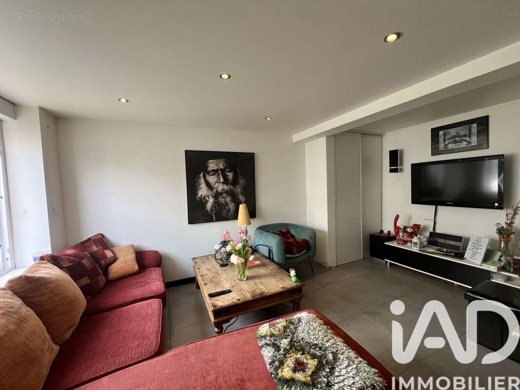 Photo 2 - Maison à PLOUEDERN