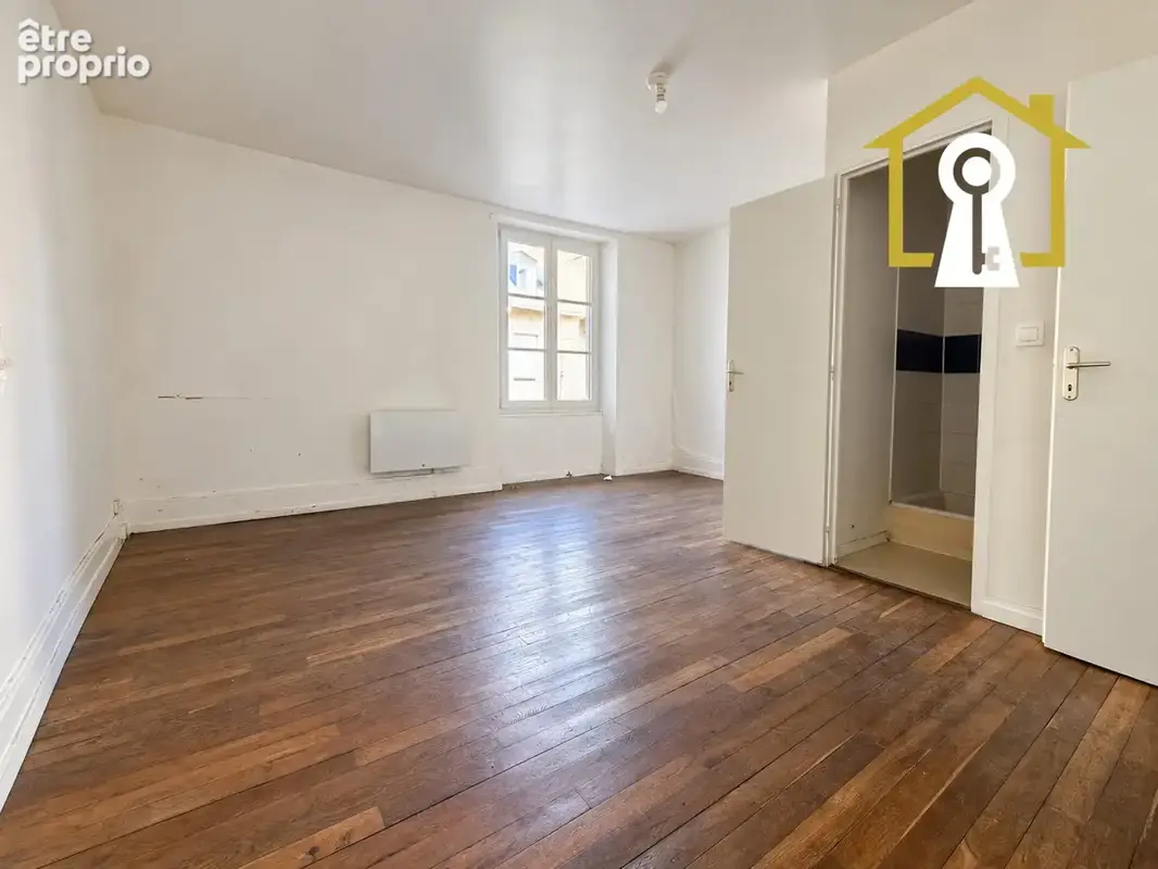 Appartement 2 pièces 37 m² à vendre à Besancon (25000) - photo 5