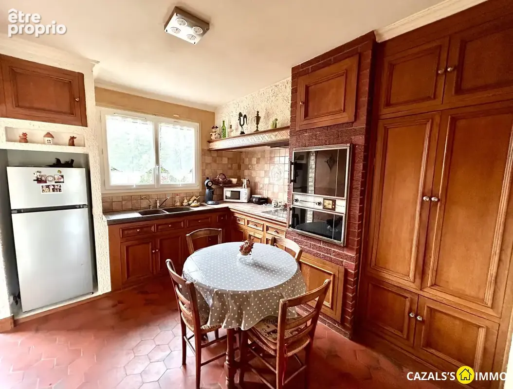 Maison 4 pièces 108 m² à vendre à Cely (77930) - photo 5