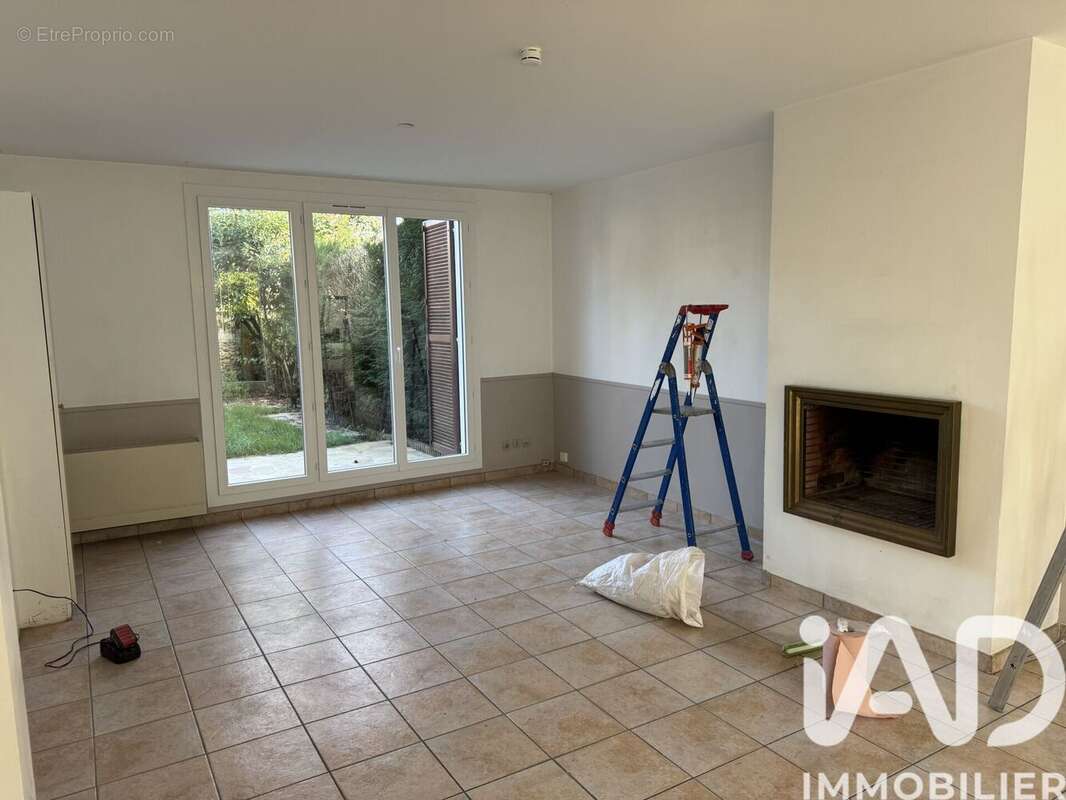 Photo 4 - Maison à FONTENAY-LE-FLEURY