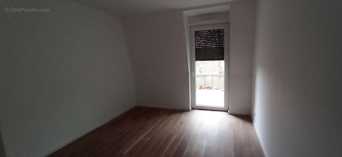 Appartement à MULHOUSE
