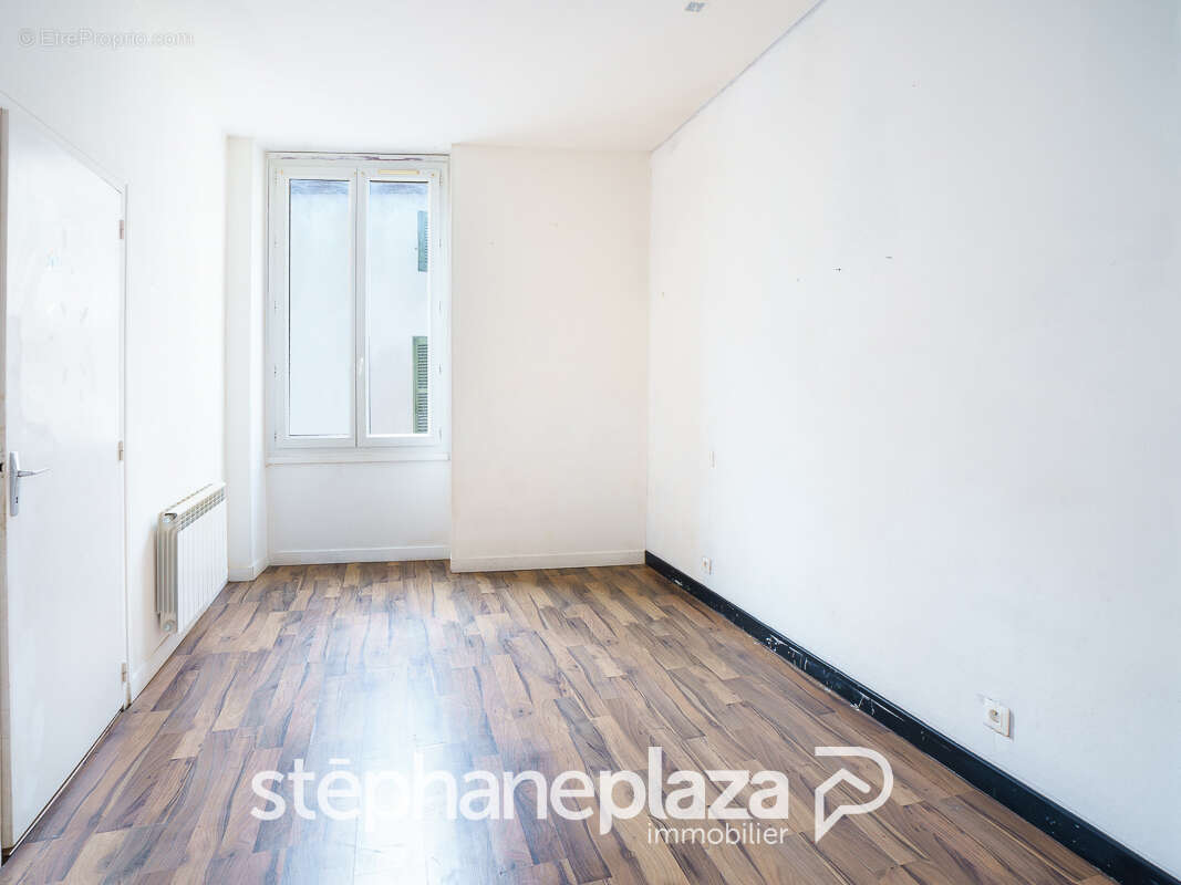 Appartement à MACON