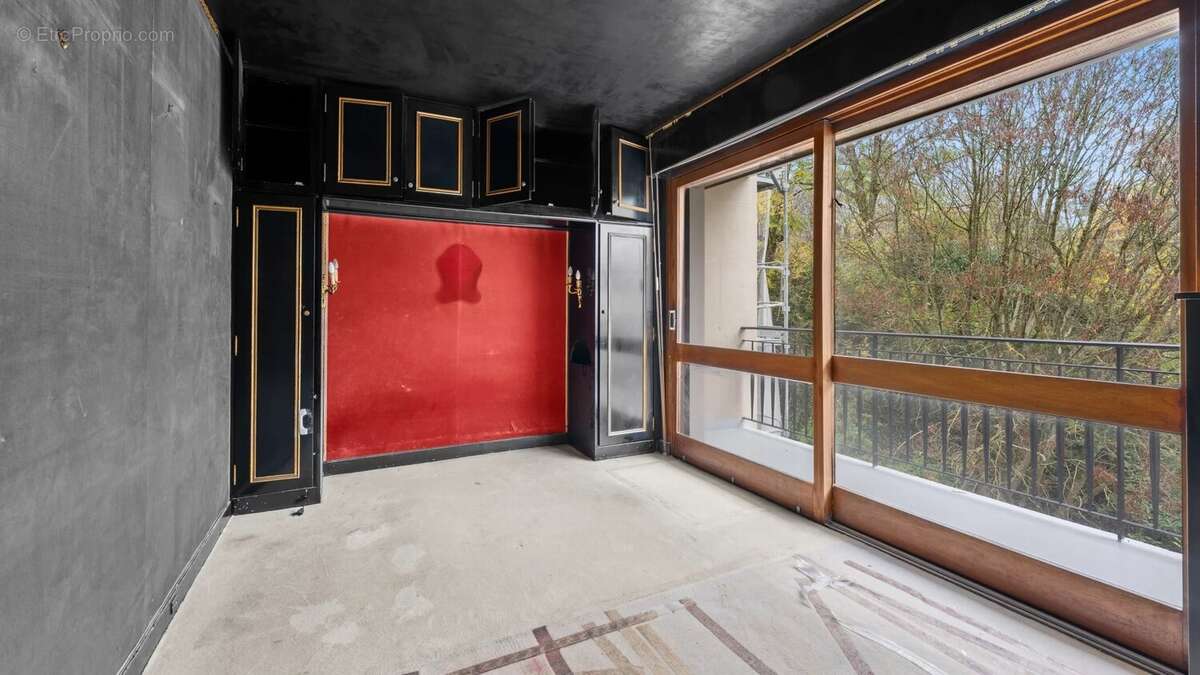 Appartement à VAUCRESSON