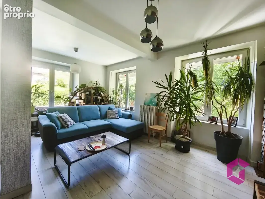 Belle maison familiale de 184 m2 sur terrain de 1 311 m2 - photo 5