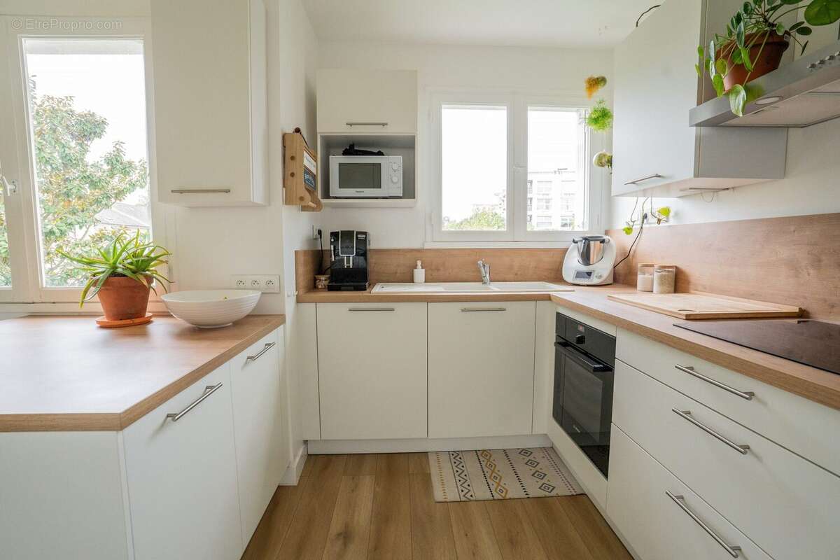 Maison à ANGERS