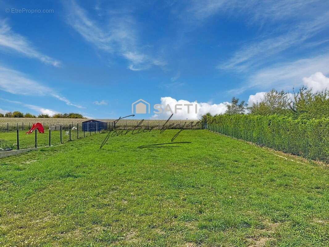 Photo 2 - Maison à BRAY-SUR-SEINE