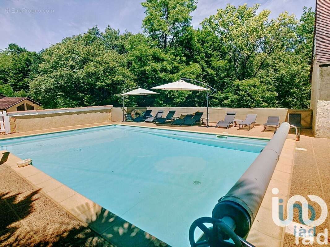 Photo 5 - Maison à SARLAT-LA-CANEDA