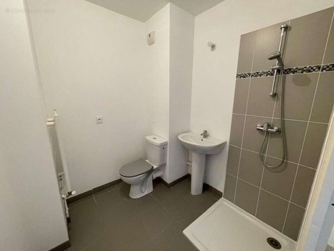 Photo 6 - Appartement à SAINT-PRYVE-SAINT-MESMIN