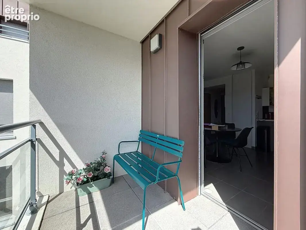 Appartement À Vendre Exclusivité ORPI - photo 8