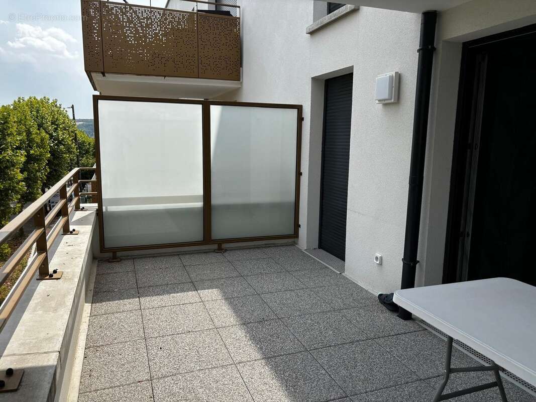 Appartement à vendre - photo 25
