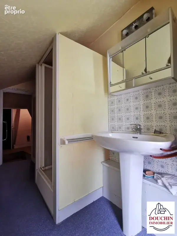 Maison 4 pièces 65 m² à vendre à Abbeville (80100) - photo 8