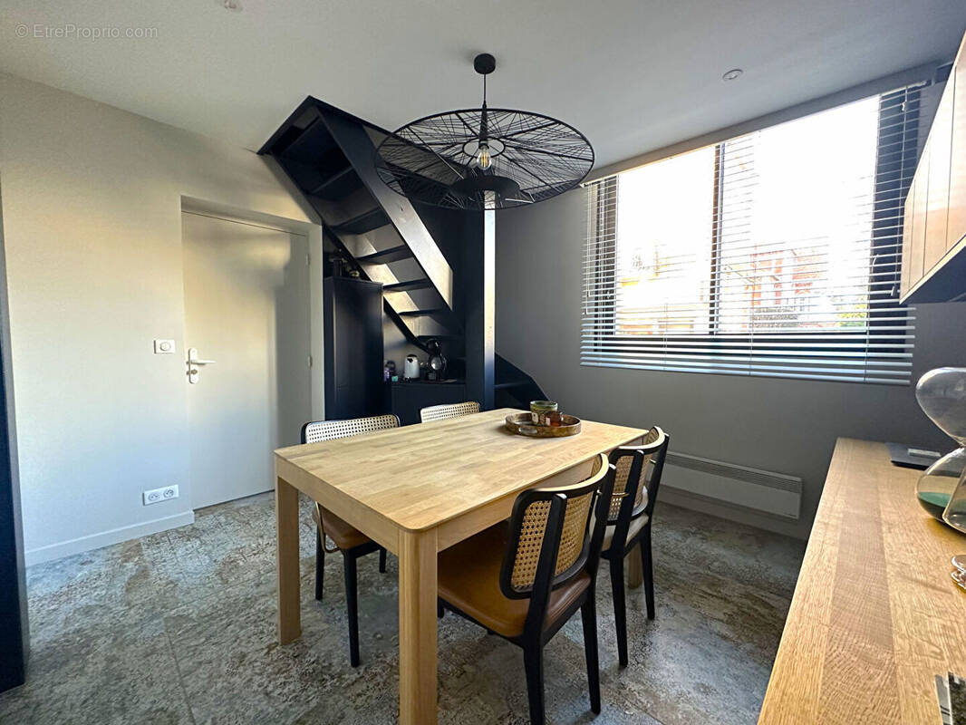 Appartement à ARCACHON