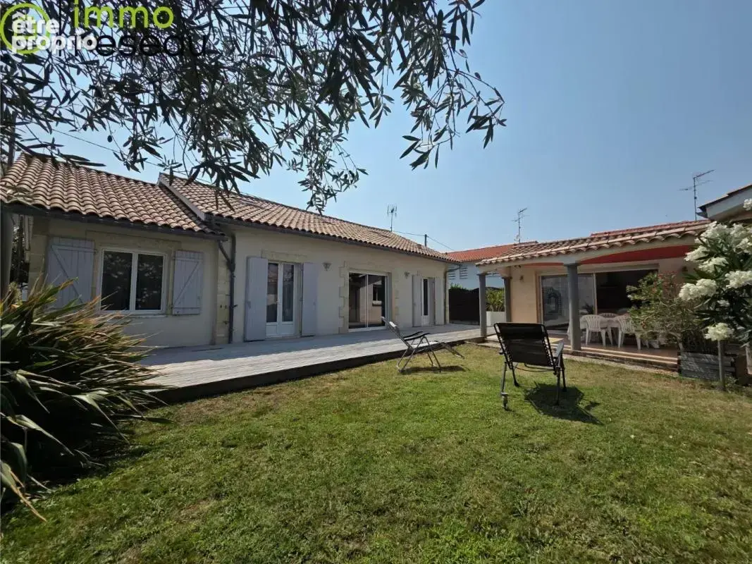 Maison 165 m² à Arcachon  - photo 8