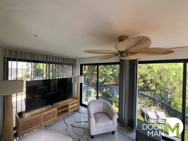 Maison à CAVALAIRE-SUR-MER