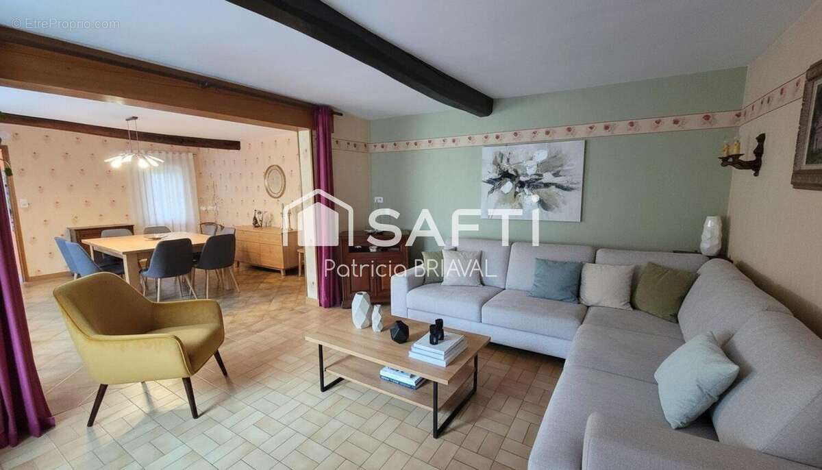 Photo 6 - Maison à ACQ