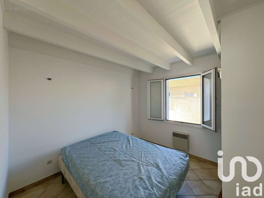 Photo 4 - Appartement à SAINT-GEORGES-D'OLERON