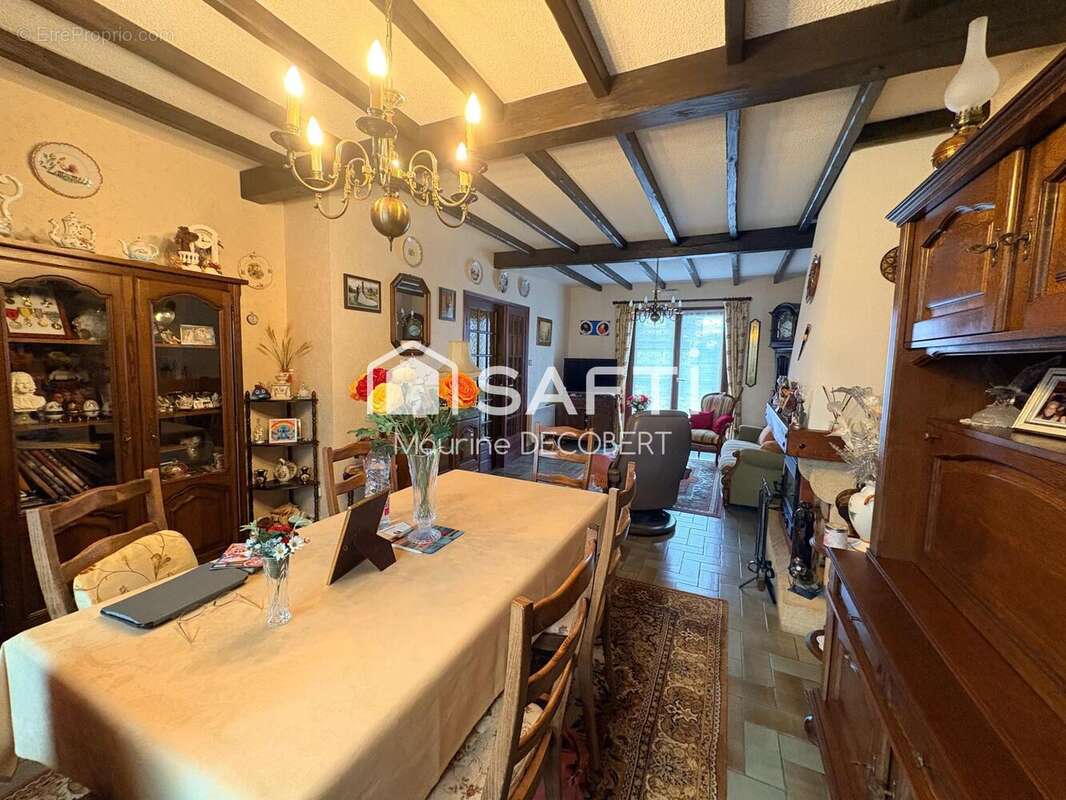 Photo 2 - Maison à HELFAUT