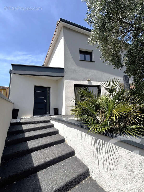 Maison à MURET