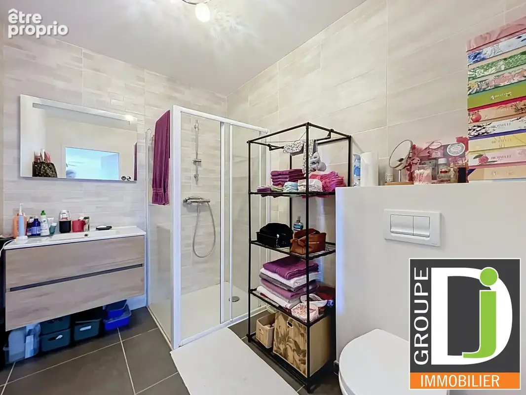 Appartement 2 pièces 52 m² à vendre à Etoile-Sur-Rhone (26800) - photo 9