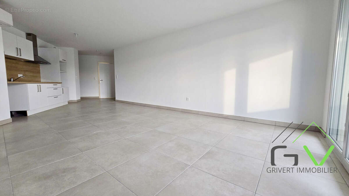 Appartement à NIMES