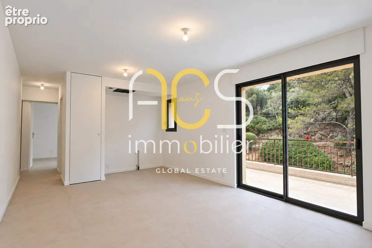 Agay - t3 rénové avec terrasse de 24,5 m²  - proche des plages - photo 4