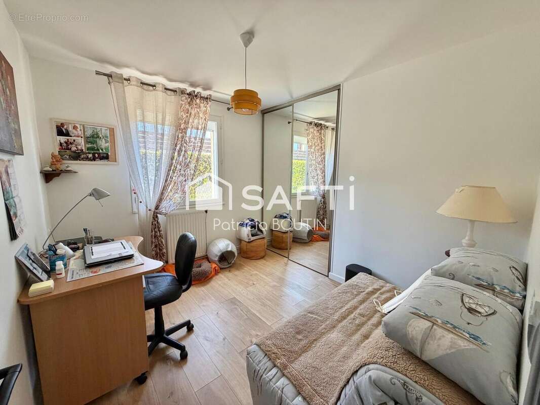 Photo 5 - Maison à NIORT