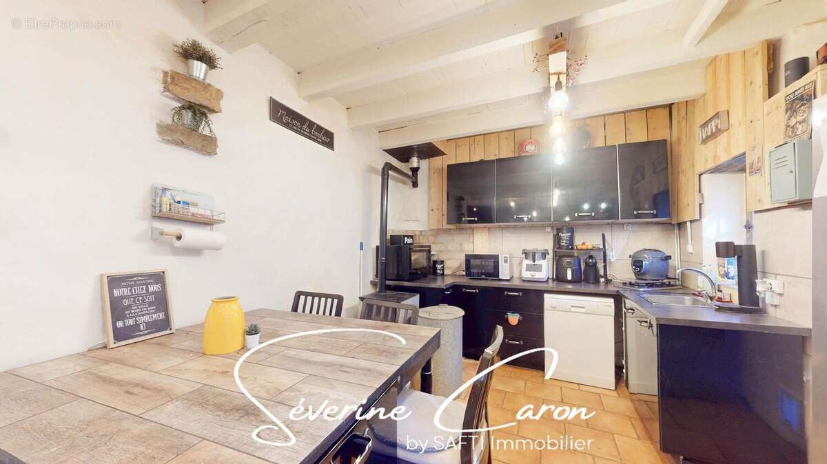 Photo 2 - Maison à GONFARON