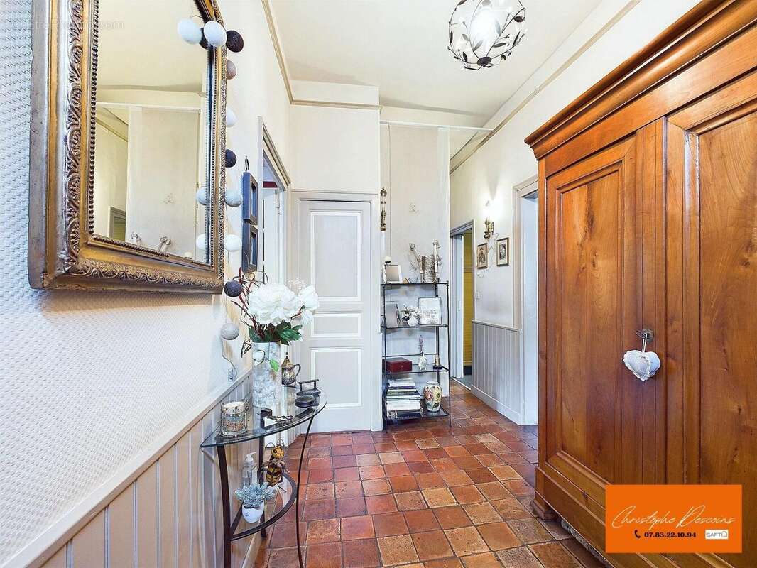 Photo 6 - Maison à MAYENNE