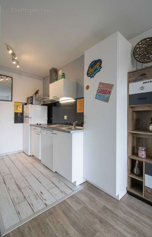 Appartement à BISCARROSSE