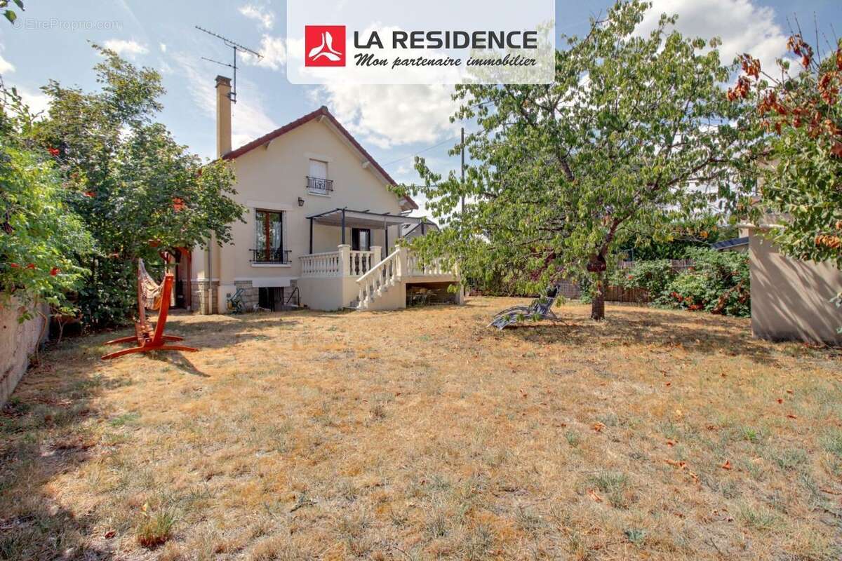 Maison 115 m² à Sartrouville  - photo 2