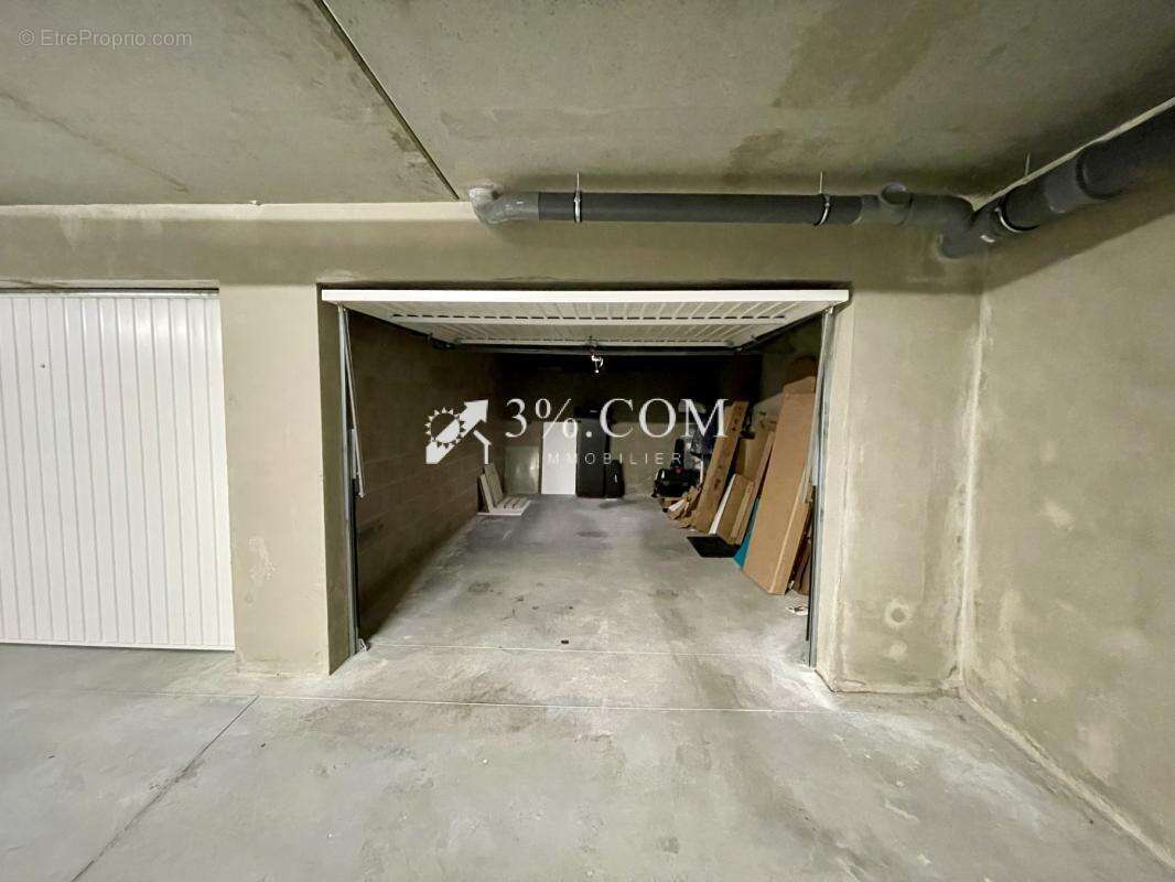Appartement à QUATZENHEIM