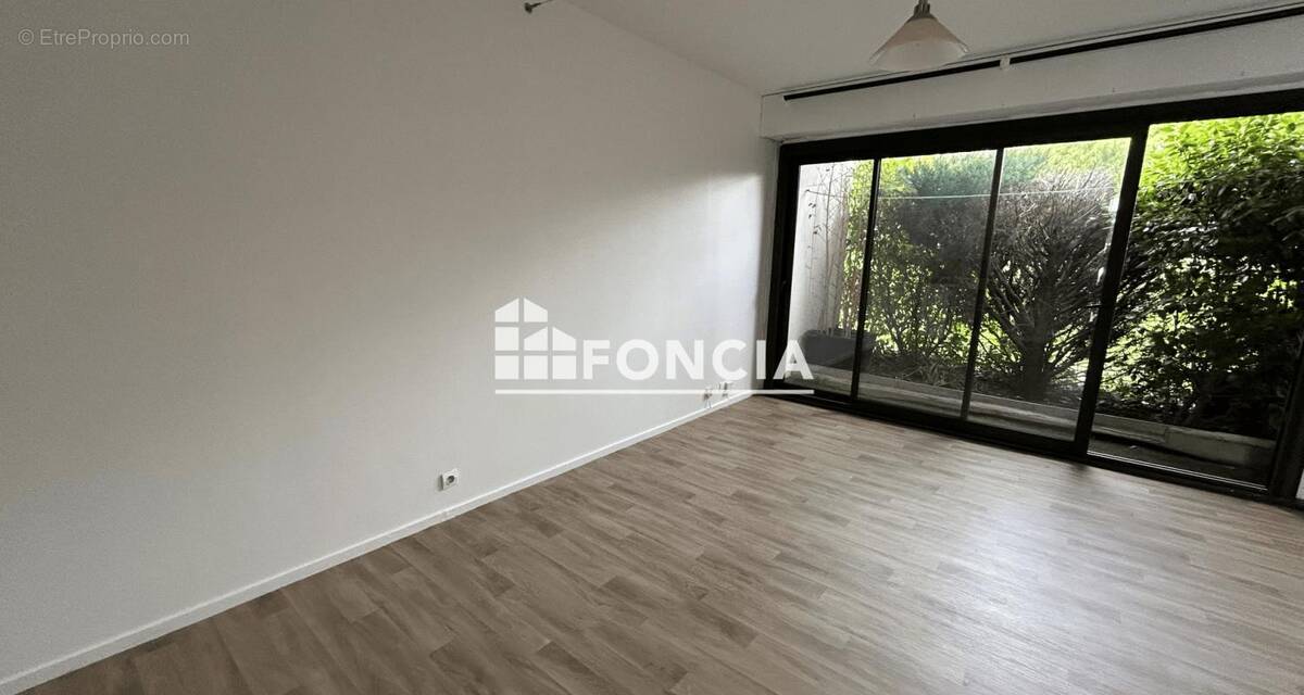 Appartement à PESSAC