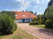 Maison à AUBIGNY-EN-ARTOIS