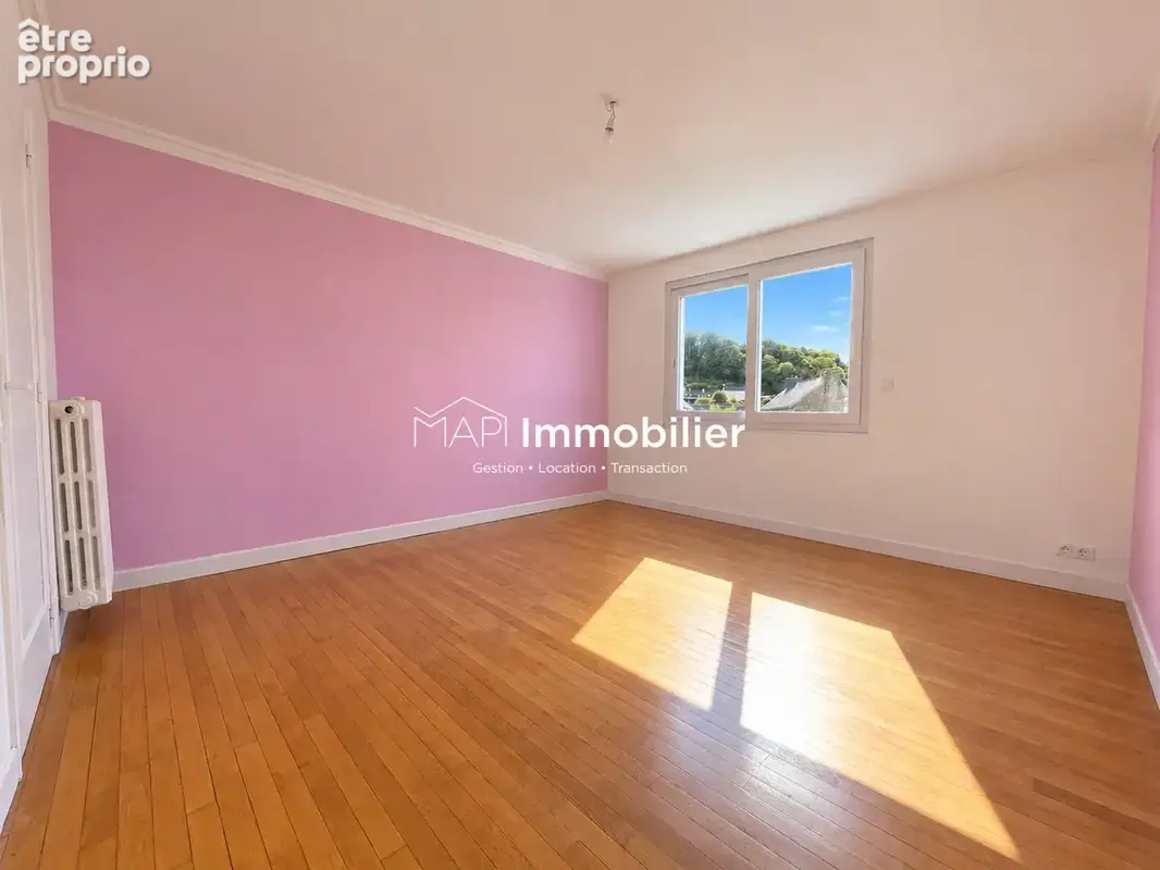 Maison 5 pièces 110 m² à vendre à Hennebont (56700) - photo 4